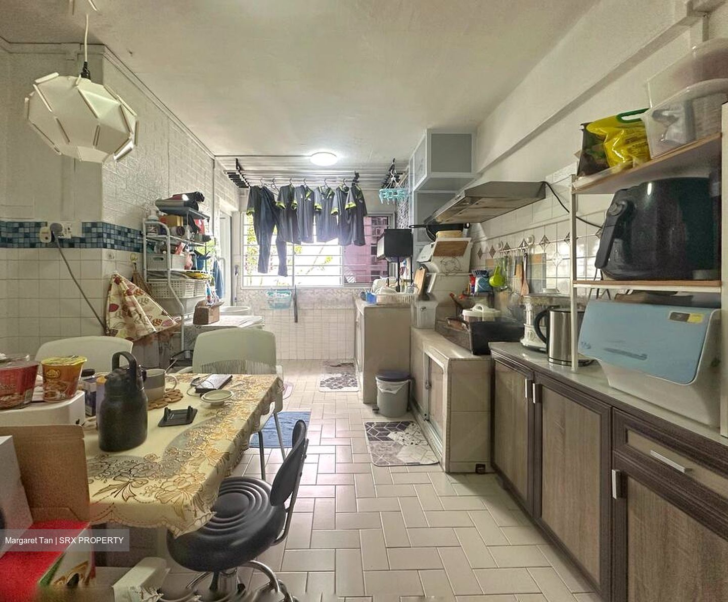 Blk 110 Chong Pang Garden (Yishun), HDB 3 Rooms #449776031